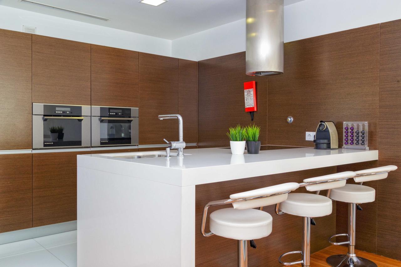 Bestvillas Park Ofir * Esposende