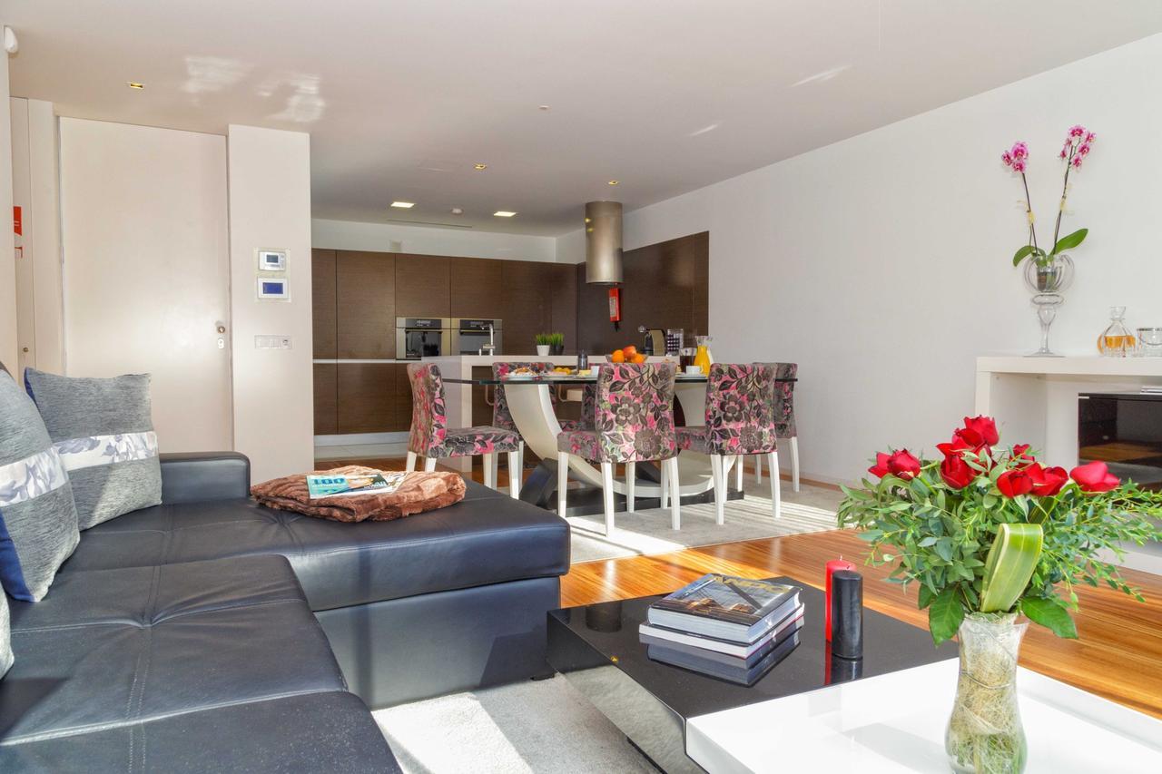 Bestvillas Park Ofir *