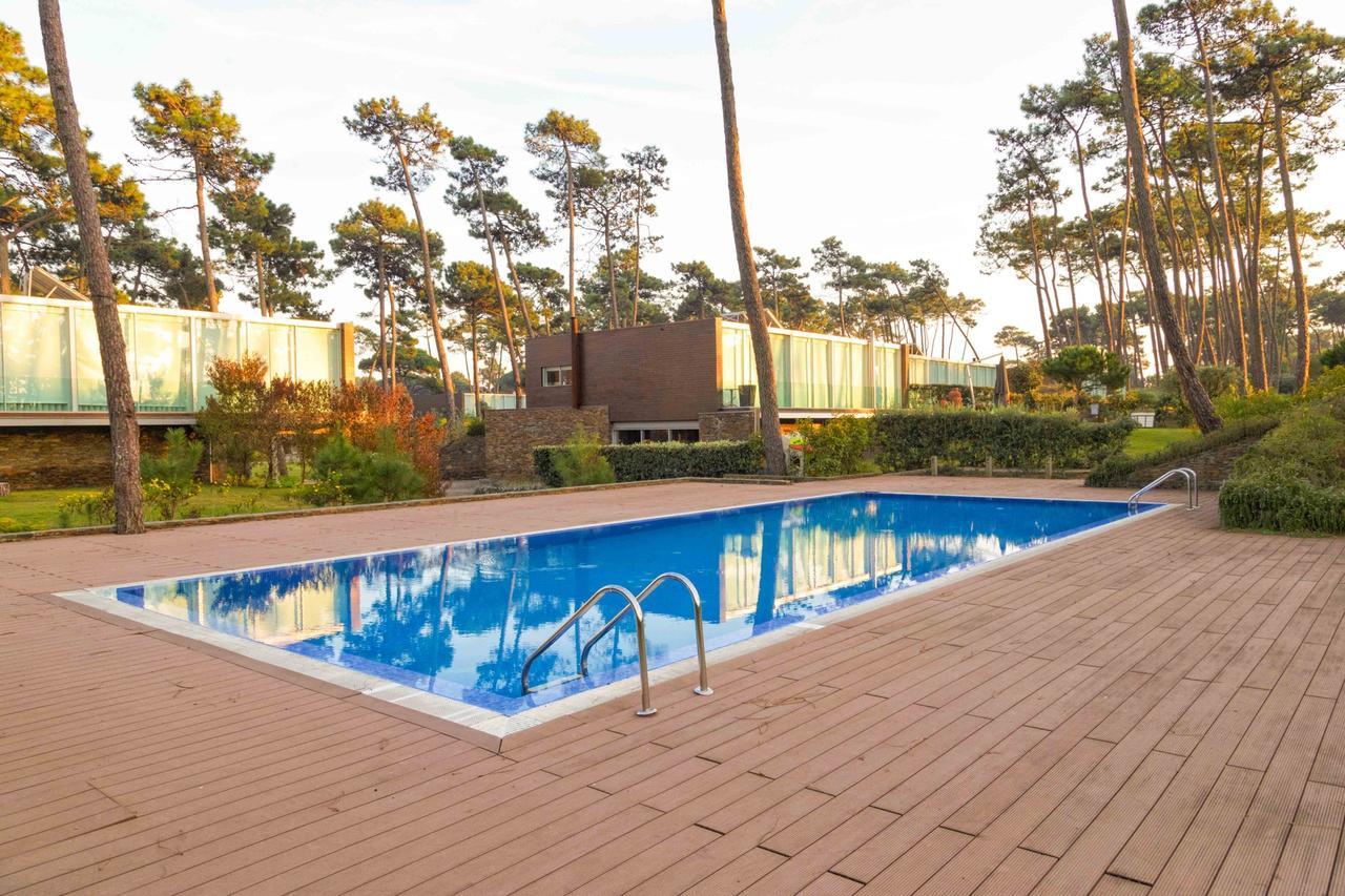 Holiday home Bestvillas Park Ofir