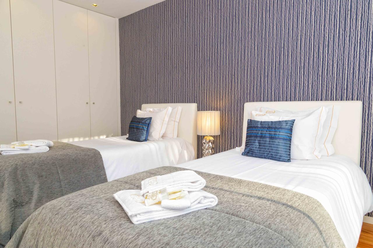 Bestvillas Park Ofir Esposende