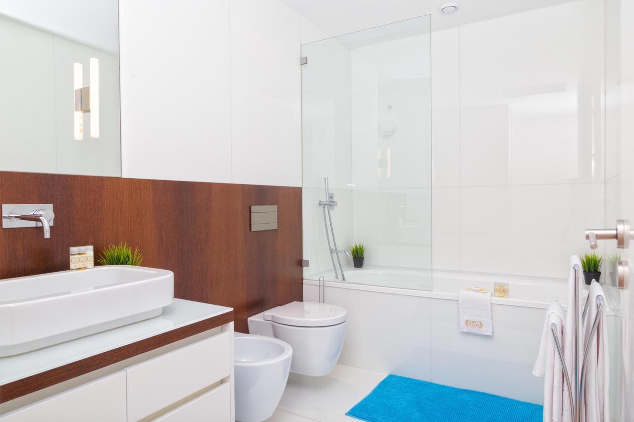 Holiday home Bestvillas Park Ofir *