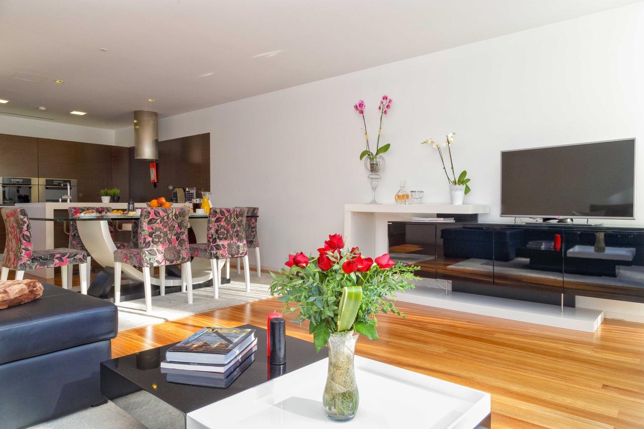 Bestvillas Park Ofir Esposende