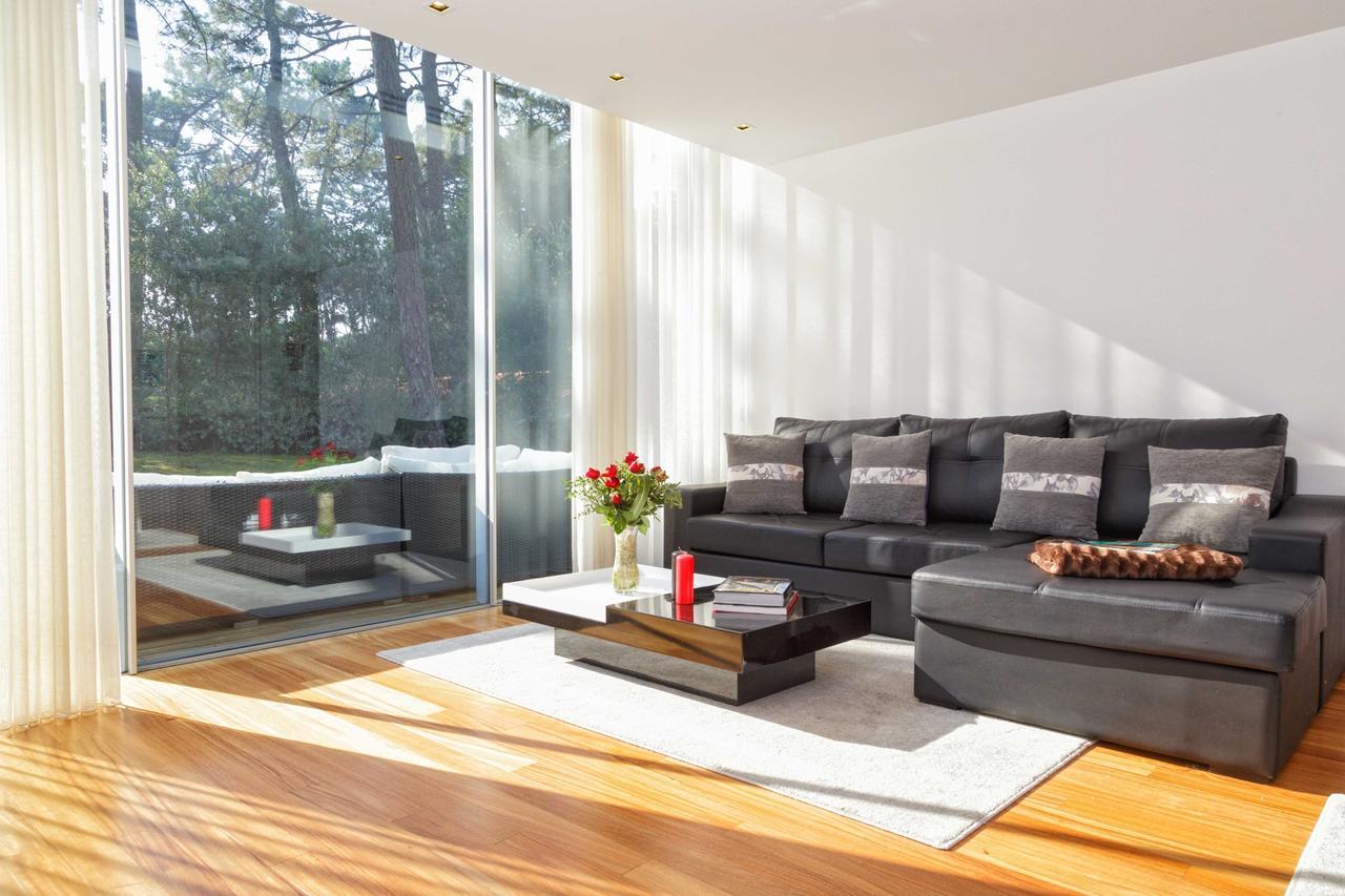 Bestvillas Park Ofir *
