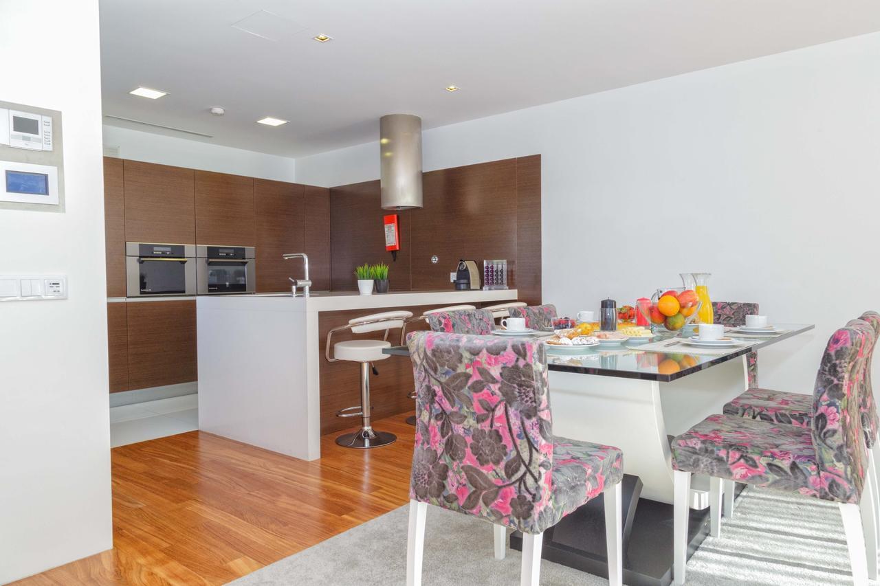 Holiday home Bestvillas Park Ofir *