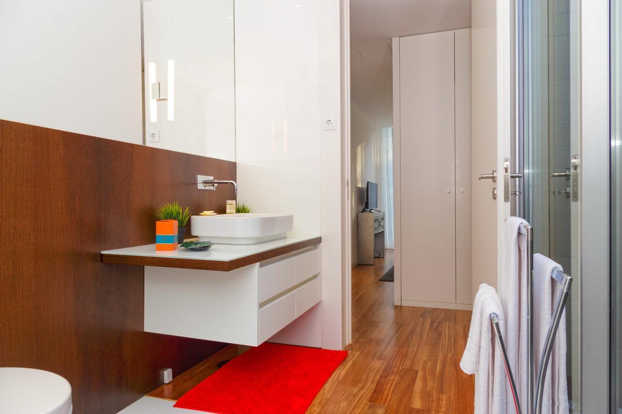 Bestvillas Park Ofir Holiday home