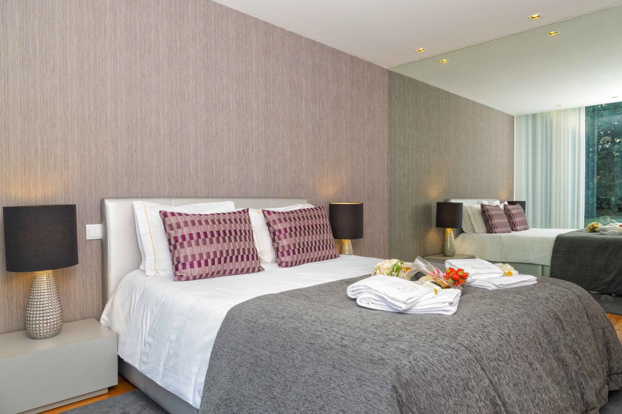 Bestvillas Park Ofir * Esposende