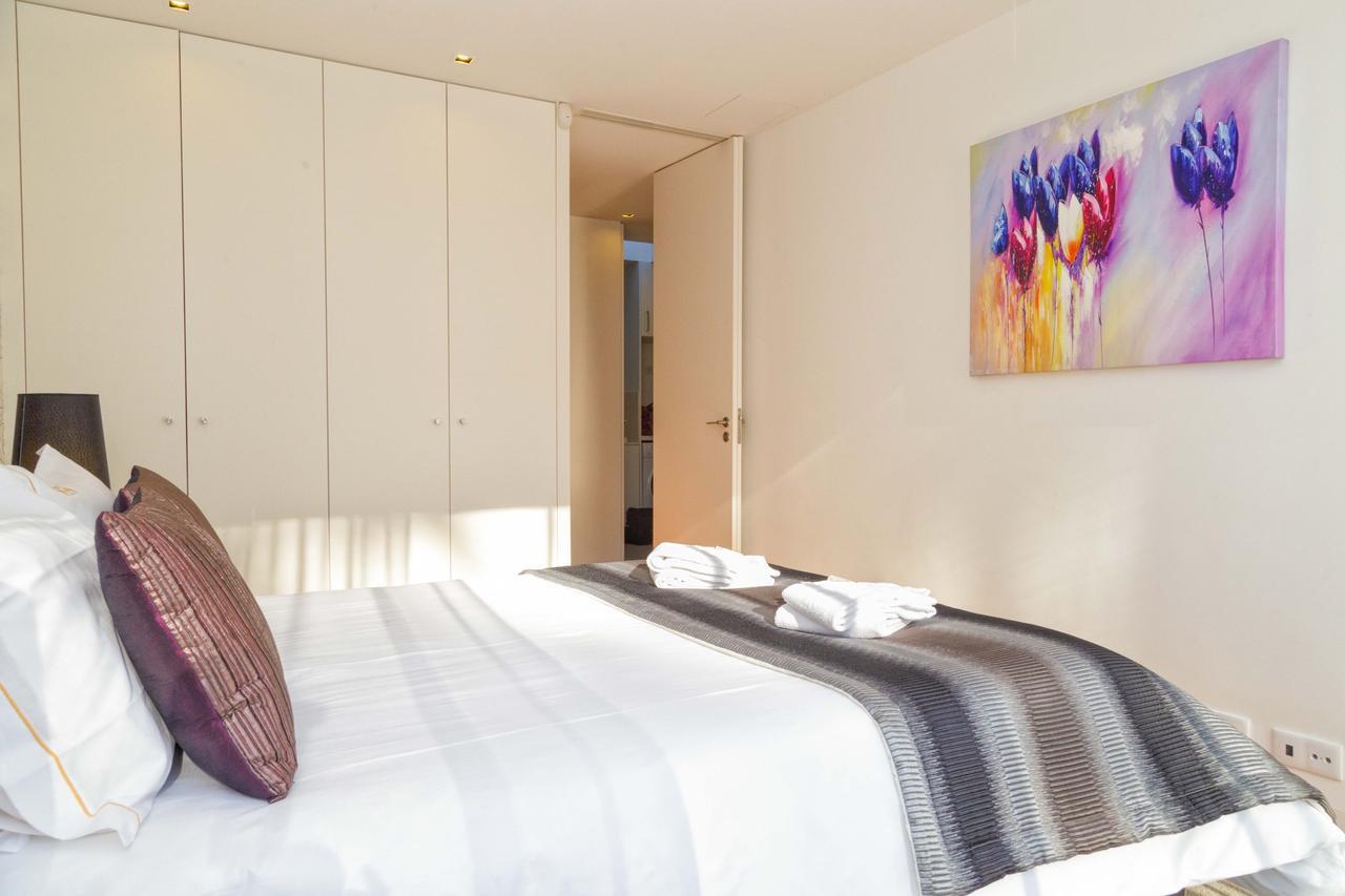 Holiday home Bestvillas Park Ofir *