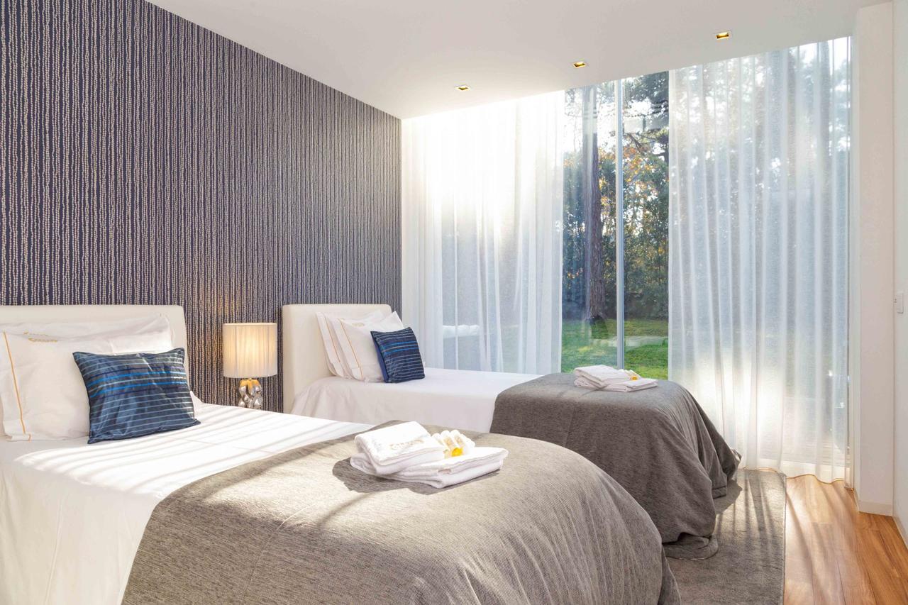 Bestvillas Park Ofir Holiday home Esposende
