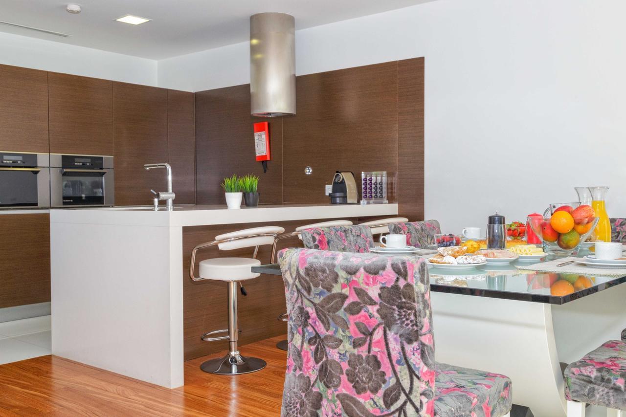 Bestvillas Park Ofir Esposende