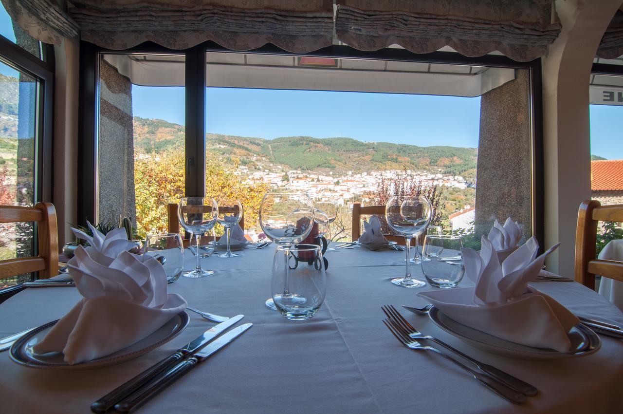 Berne Hotel Manteigas