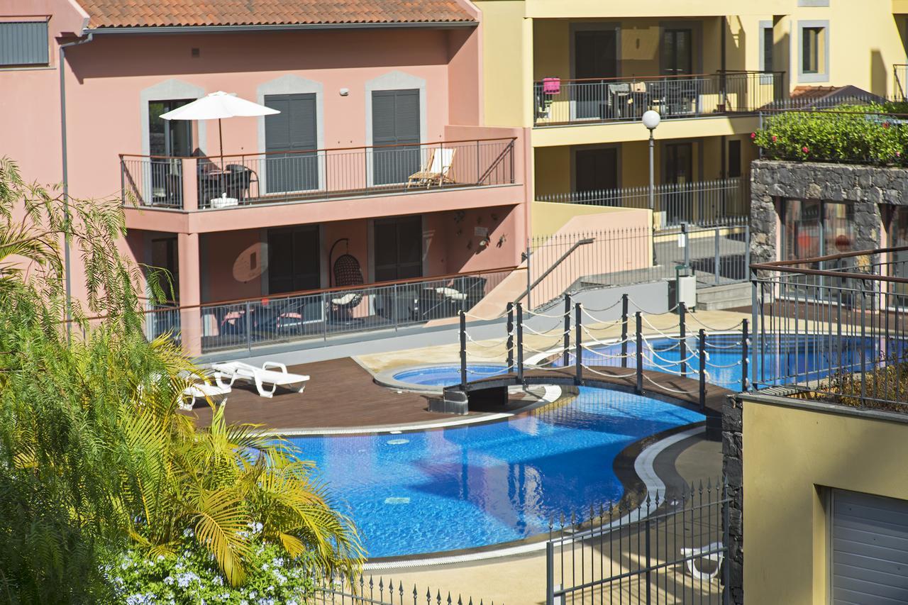Comboio Ii By An Island Apart Apartment Funchal (Madeira)