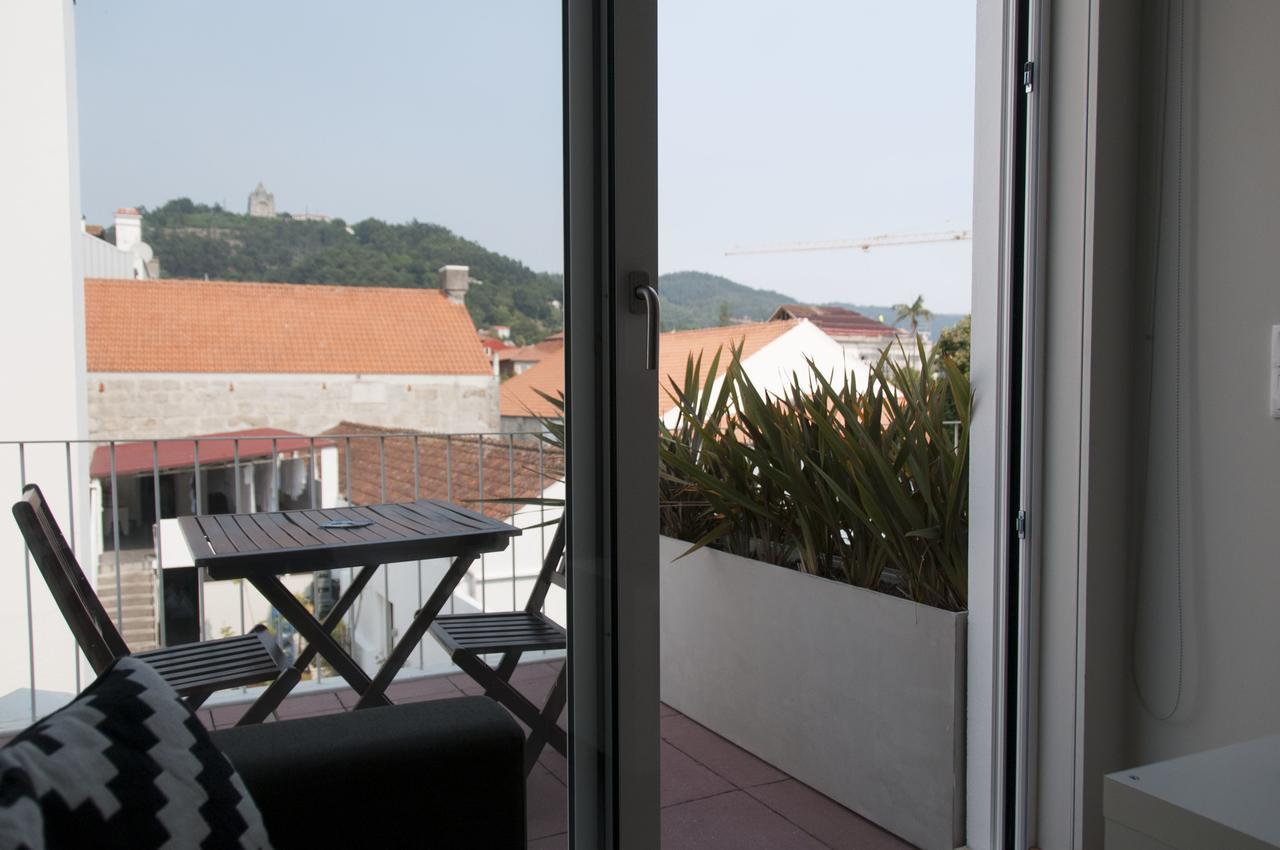Guest house Pensao O Laranjeira Viana do Castelo