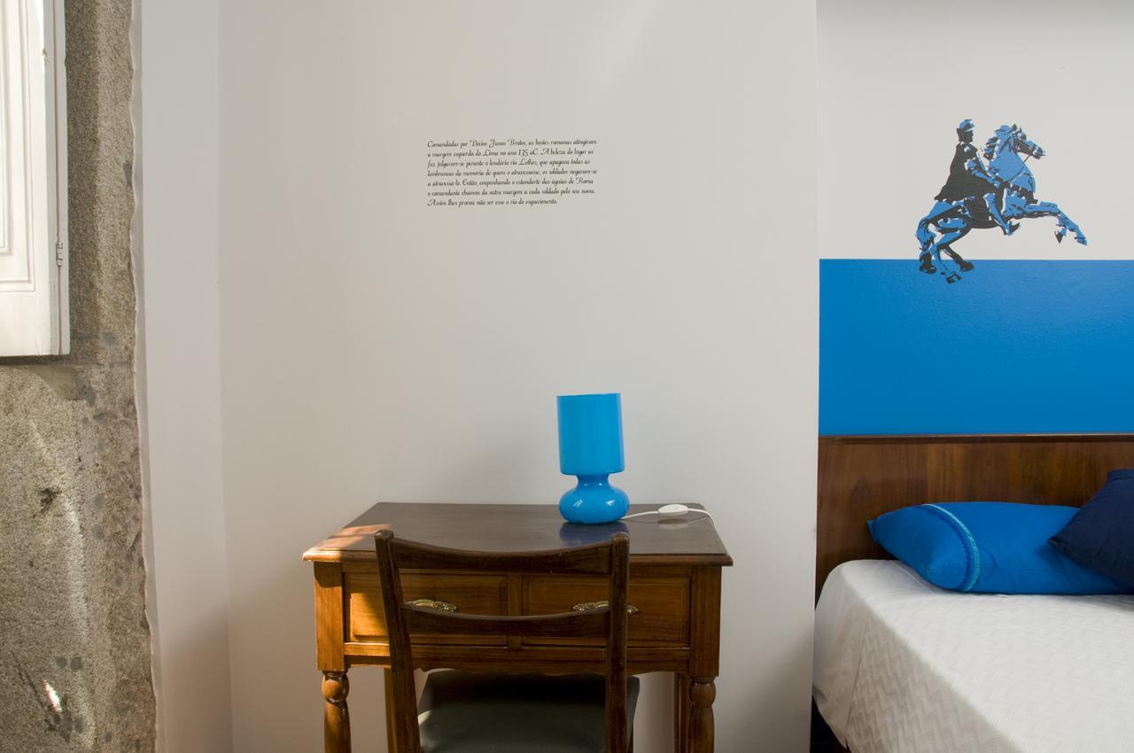 Pensao O Laranjeira Guest house Viana do Castelo
