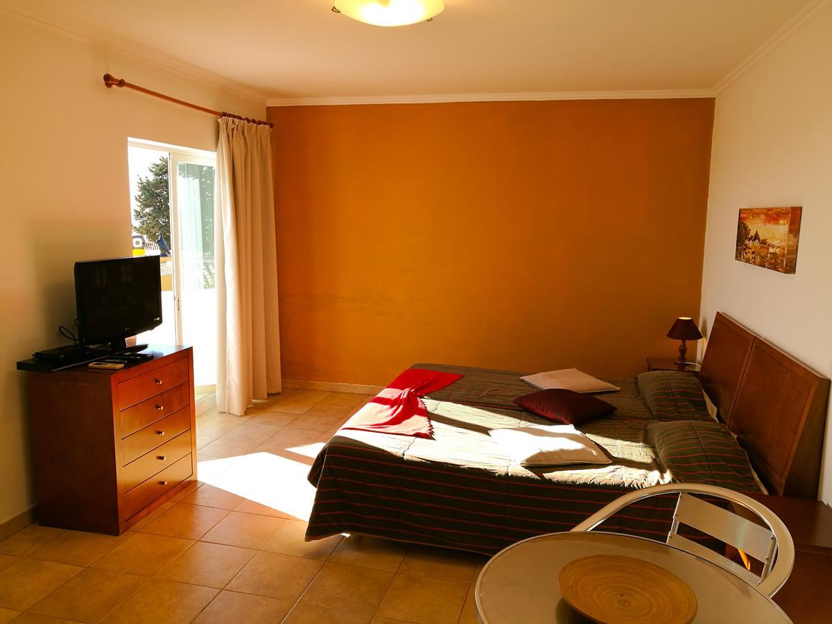 Apartment Porto Mos Lagos
