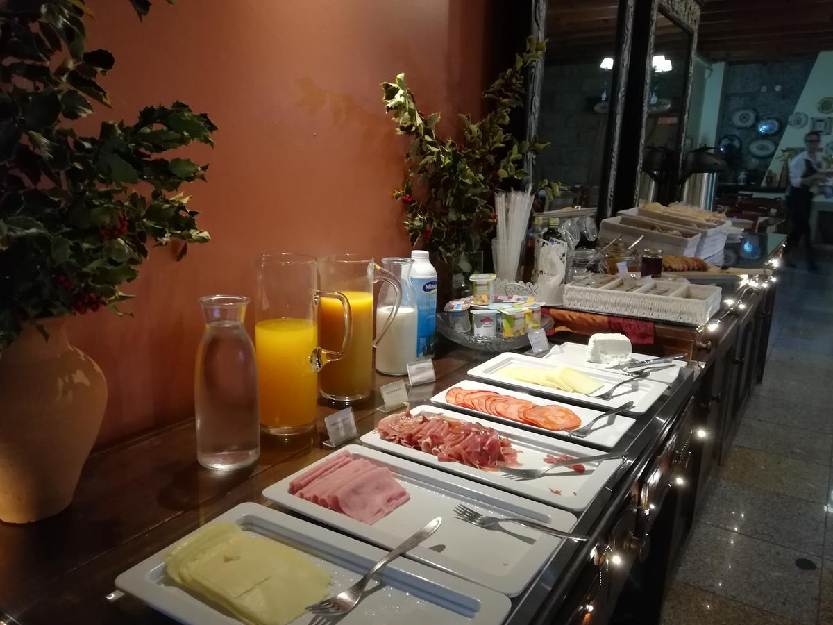 Aparthotel Quinta Do Crestelo