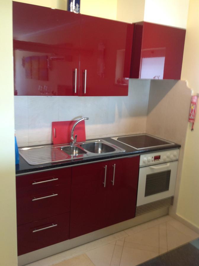 Apartamento Clube Rio *