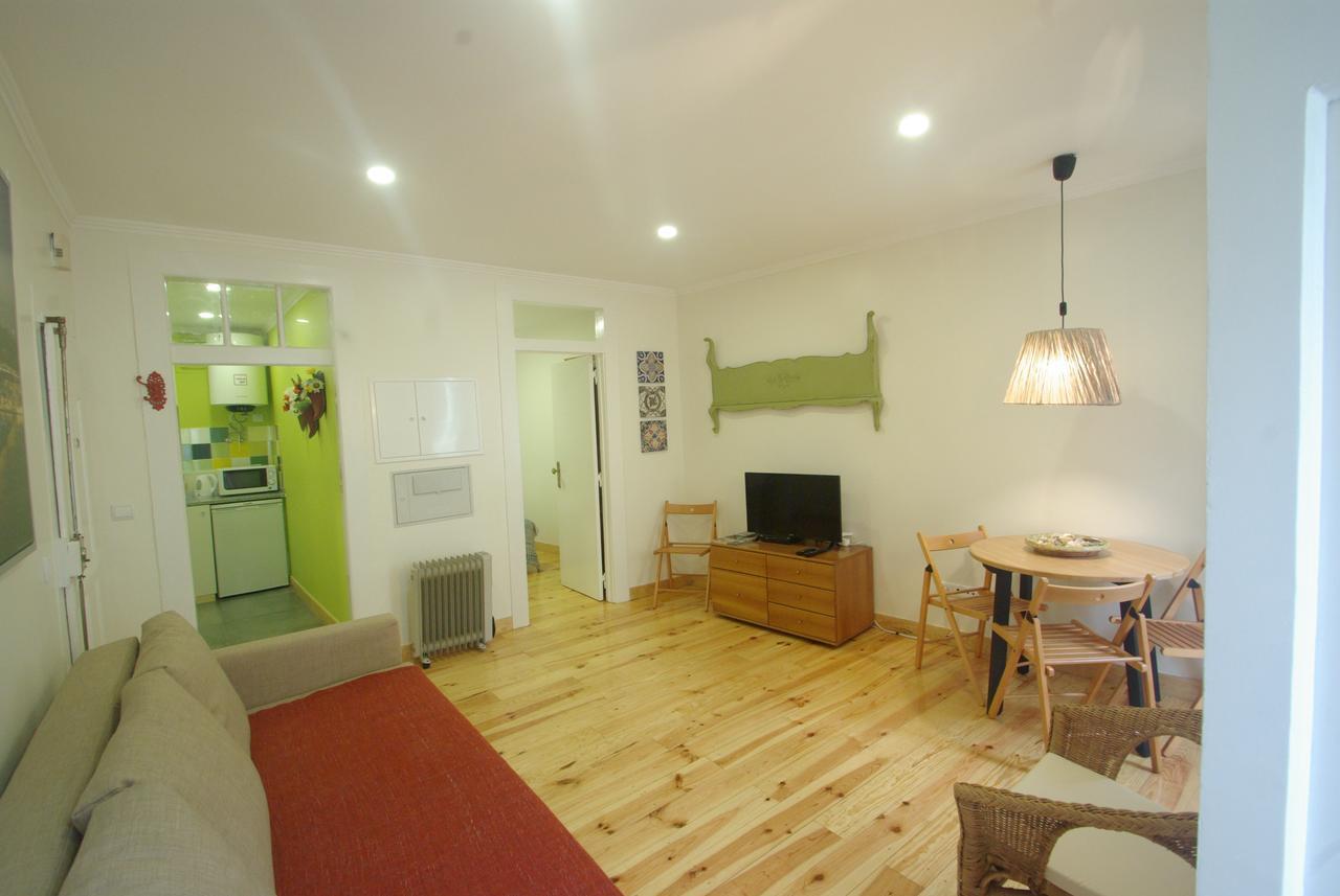 Apartment My Mouraria *