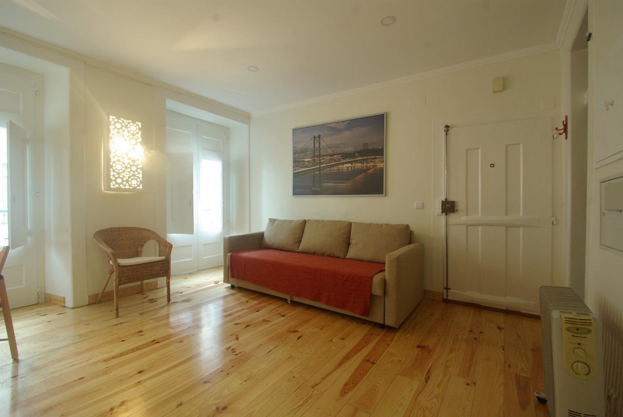 Apartment My Mouraria