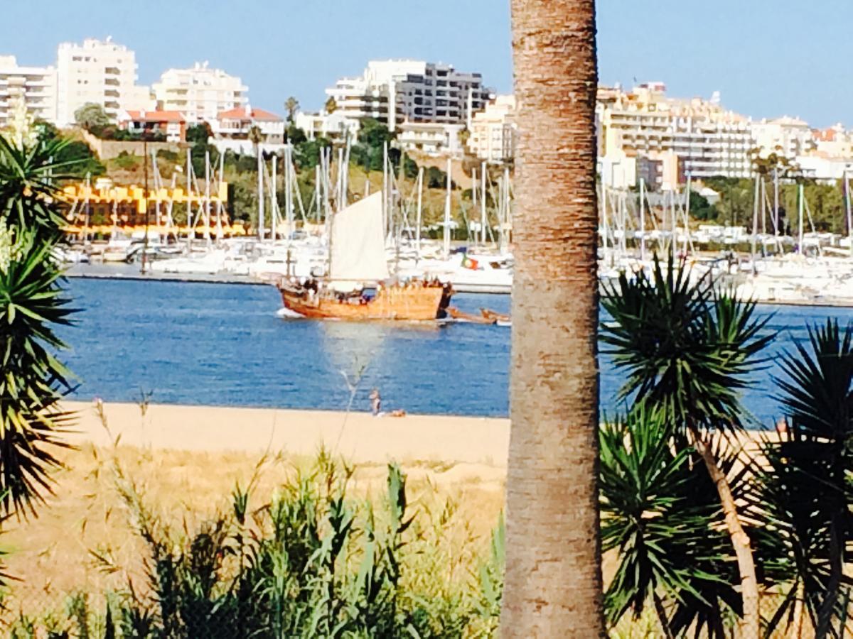 Clube Rio Ferragudo (Faro)