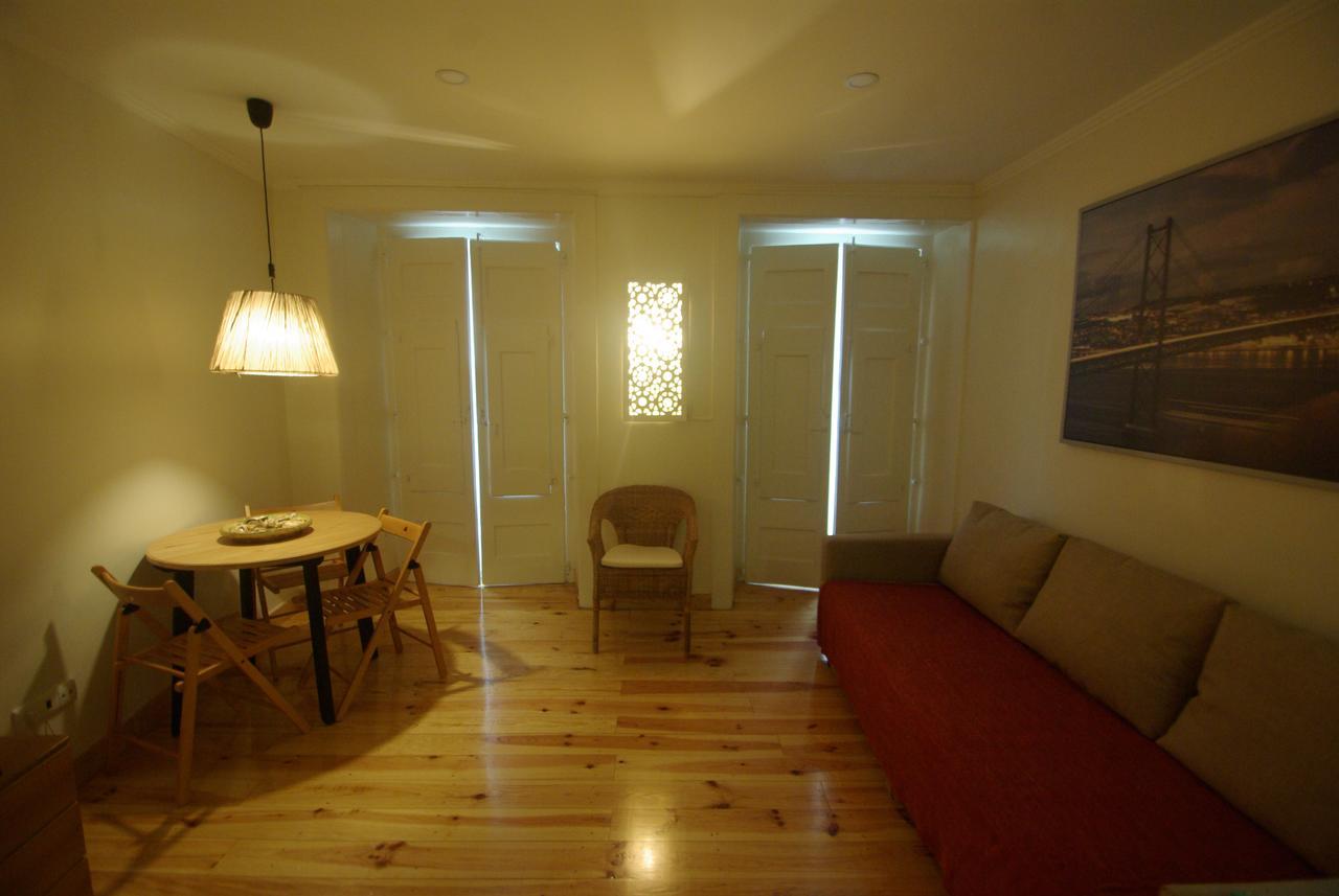 Apartment My Mouraria *