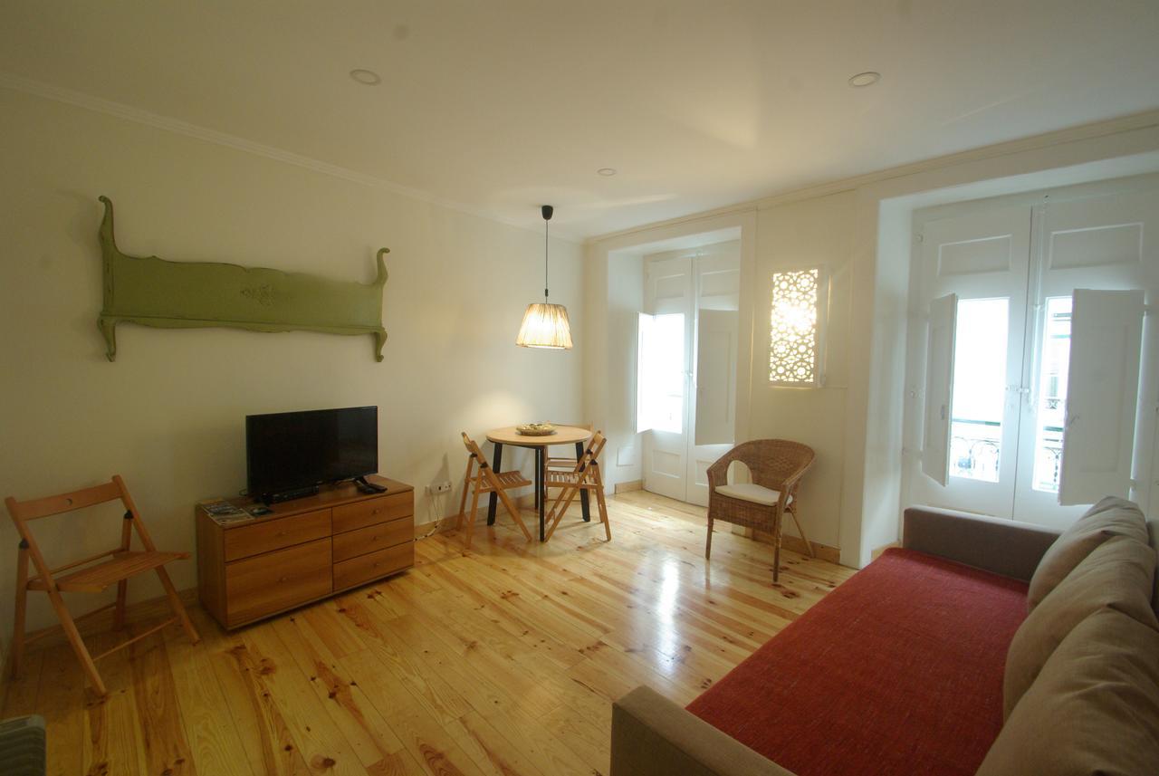 Apartment My Mouraria *