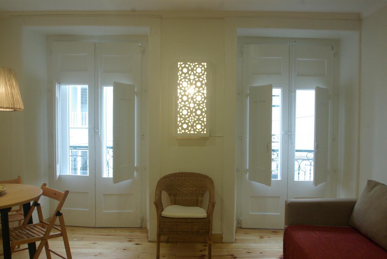 Apartment My Mouraria Lisbon
