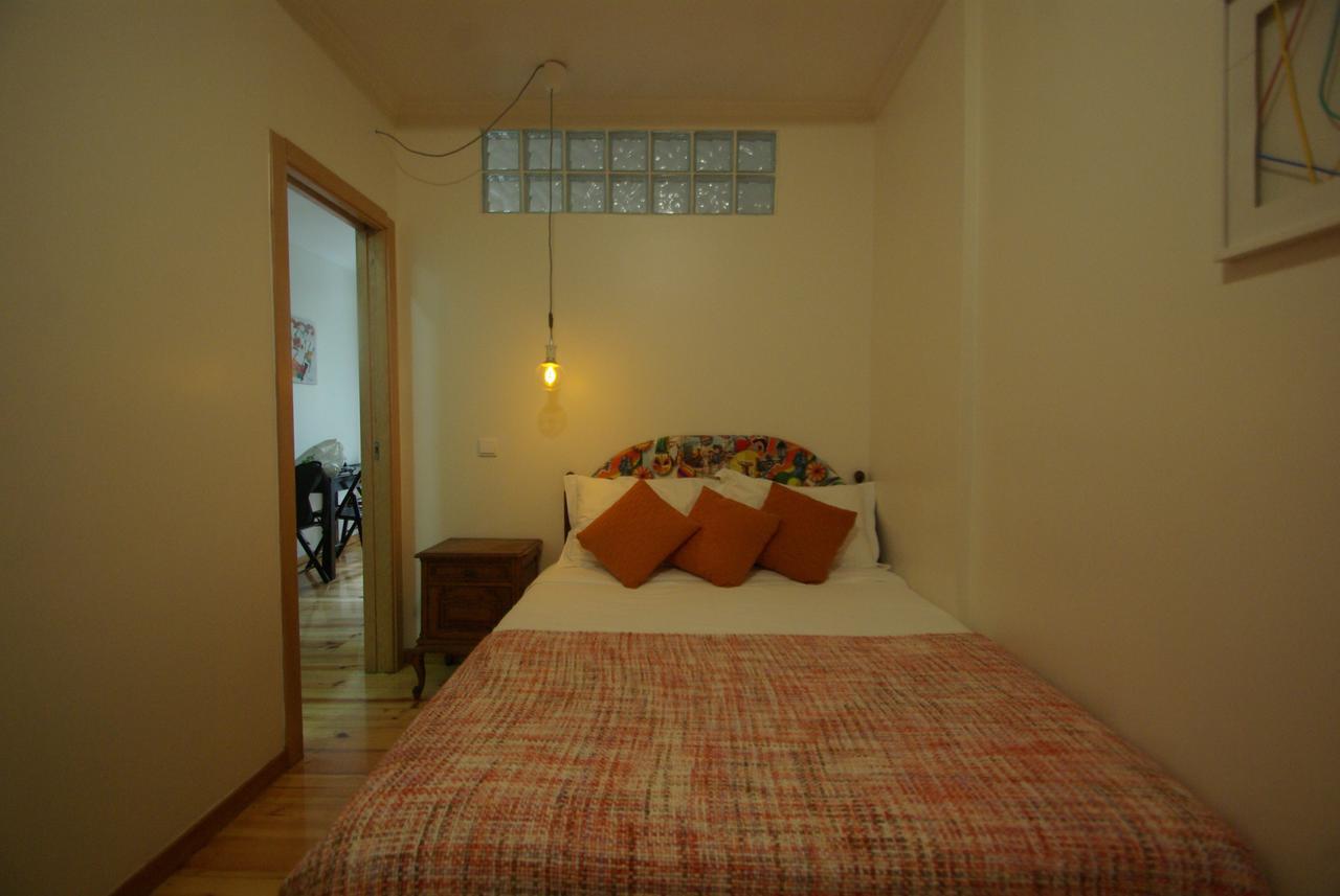 Apartment My Mouraria Lisbon