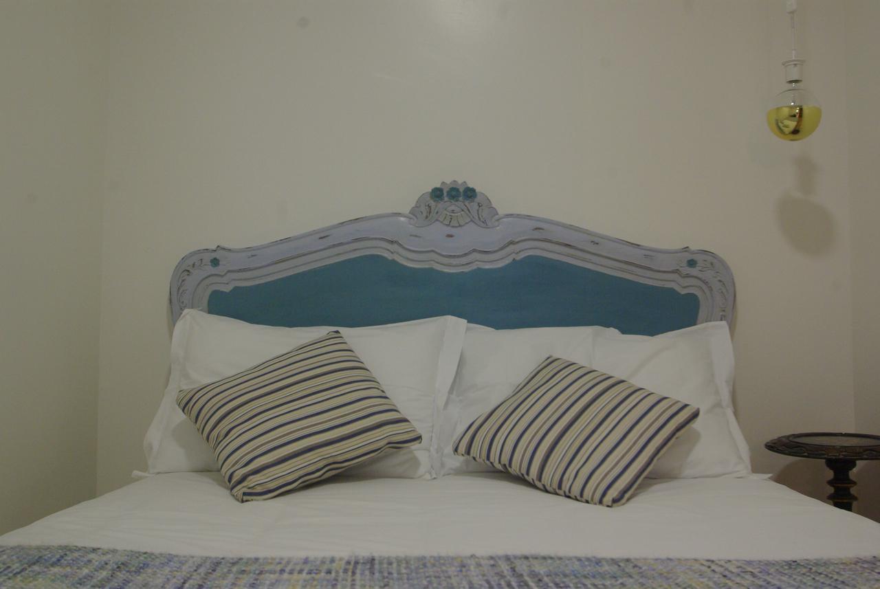 My Mouraria Apartment