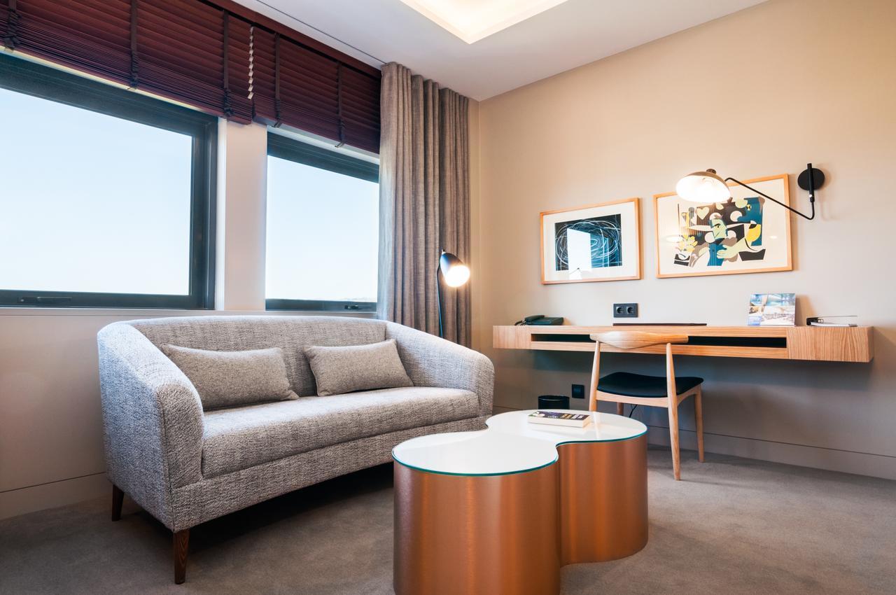 Hotel De Business & Guimaraes
