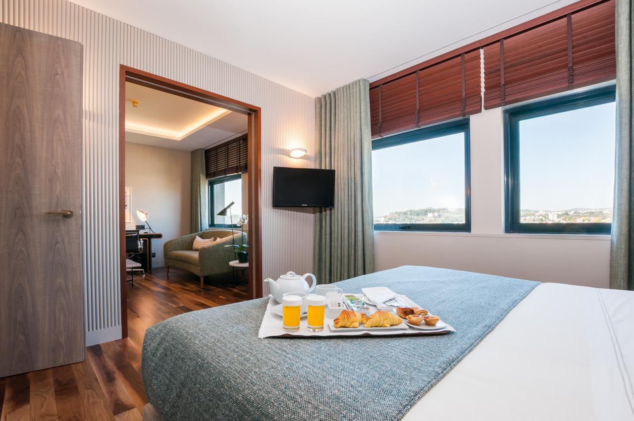 De Business & 4* Guimaraes