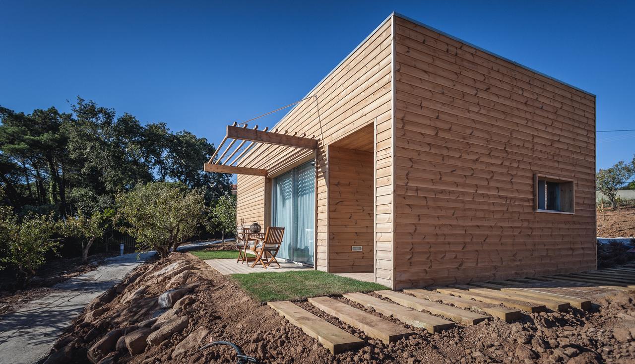 Vale D'azenha Rural&residences 4* Alcobaça