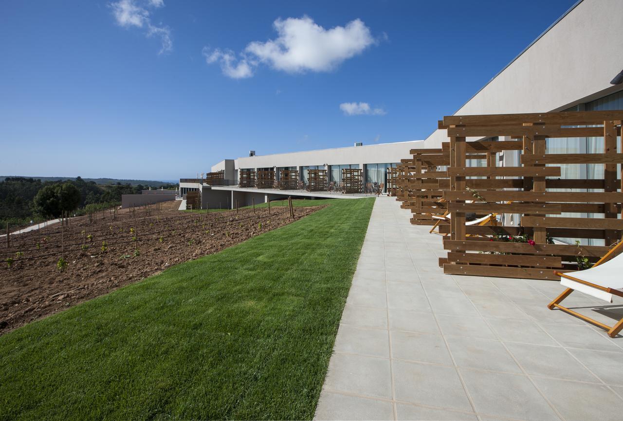 Vale D'azenha Rural & Residences 4* Alcobaca