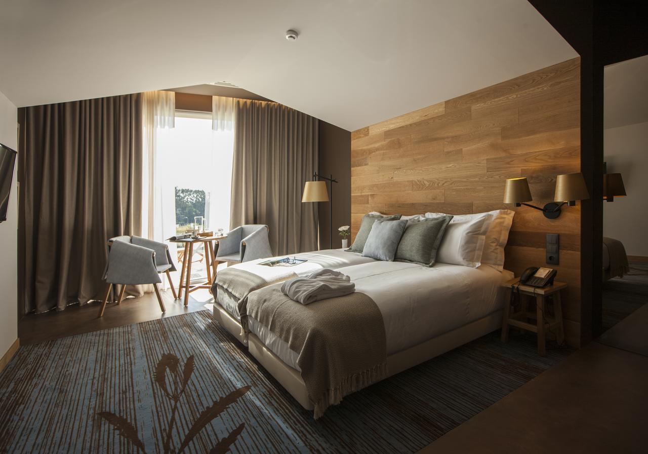 Vale D'azenha Rural & Residences Hotel 4*