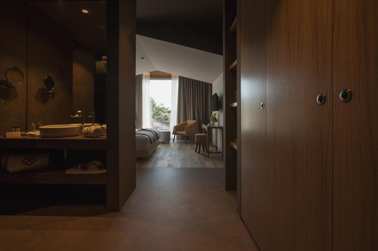 Vale D'azenha Rural & Residences Hotel