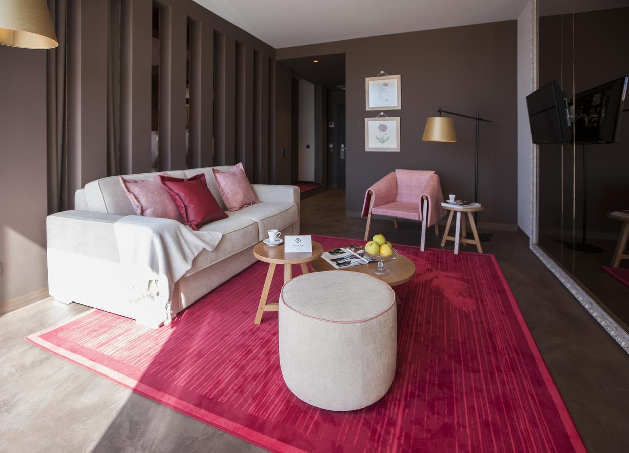 Vale D'azenha Rural & Residences Hotel Alcobaca