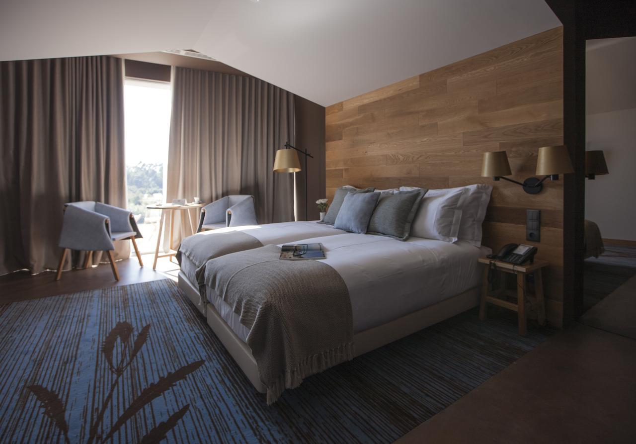Vale D'azenha Rural & Residences Hotel 4*