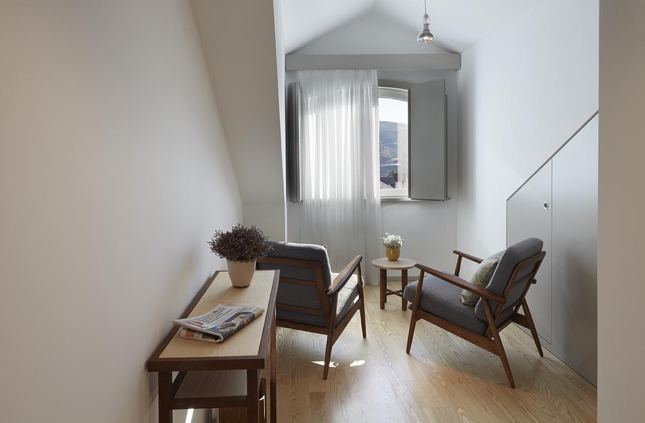 Abrigo Da Montanha Rural 4*