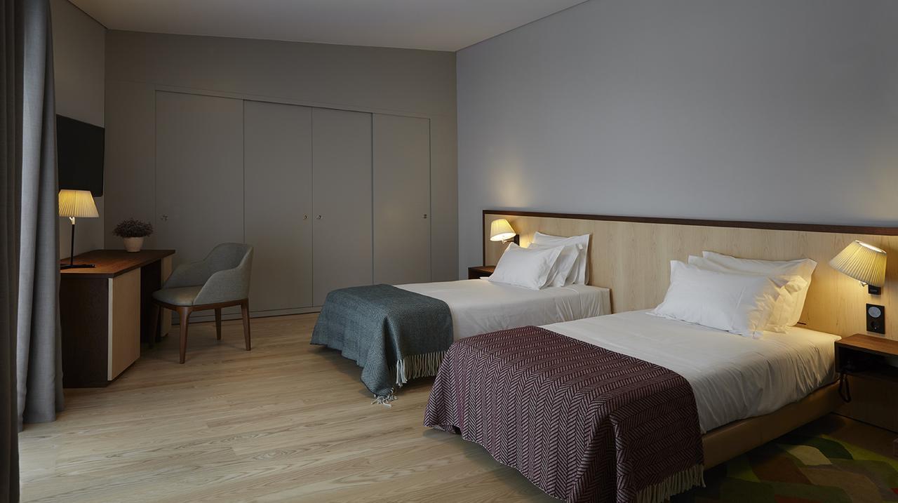 Abrigo Da Montanha Rural Hotel 4*