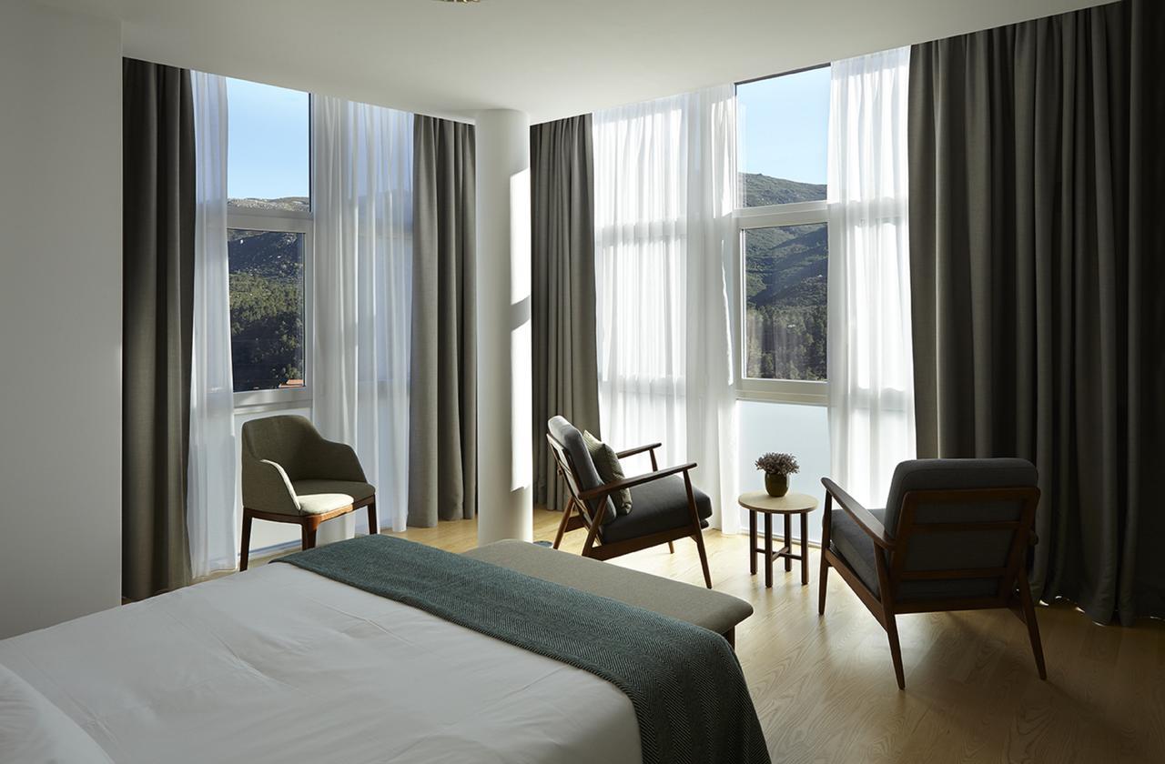 Abrigo Da Montanha Rural Hotel Sabugueiro (Guarda)
