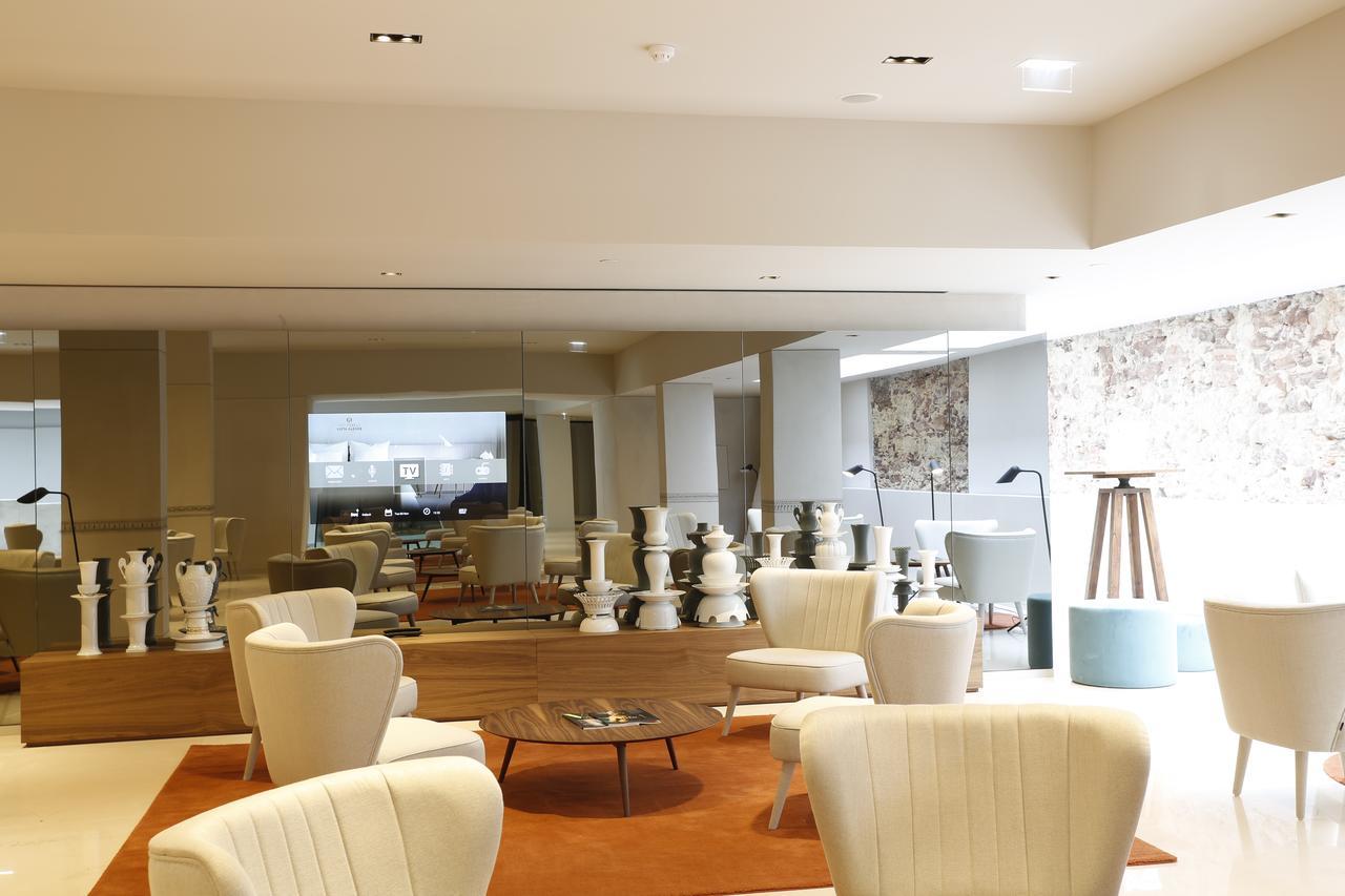 Montebelo Vista Alegre Hotel 5*