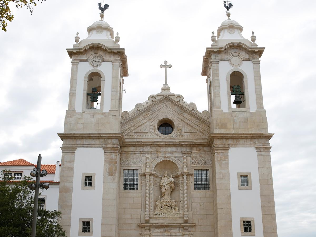 Hotel Montebelo Vista Alegre