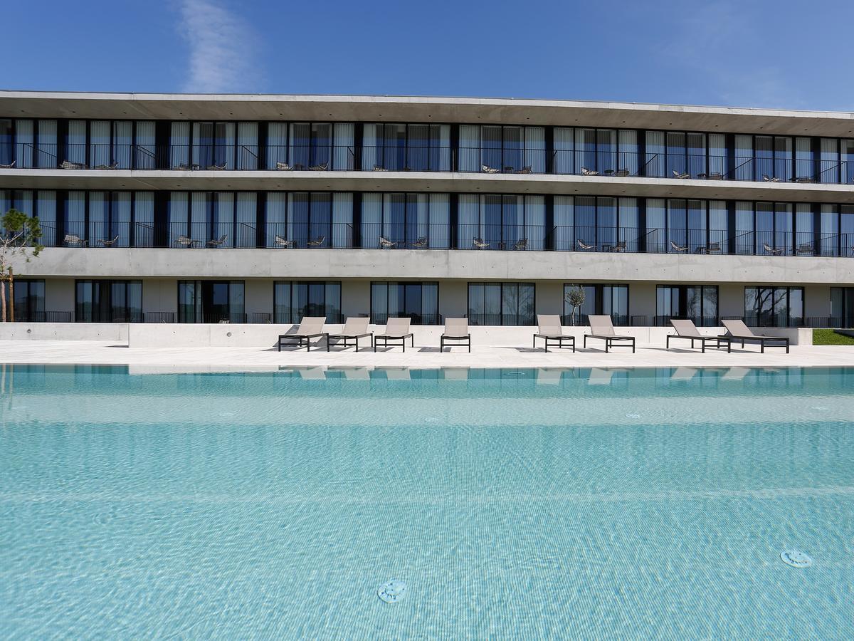 Hotel Montebelo Vista Alegre