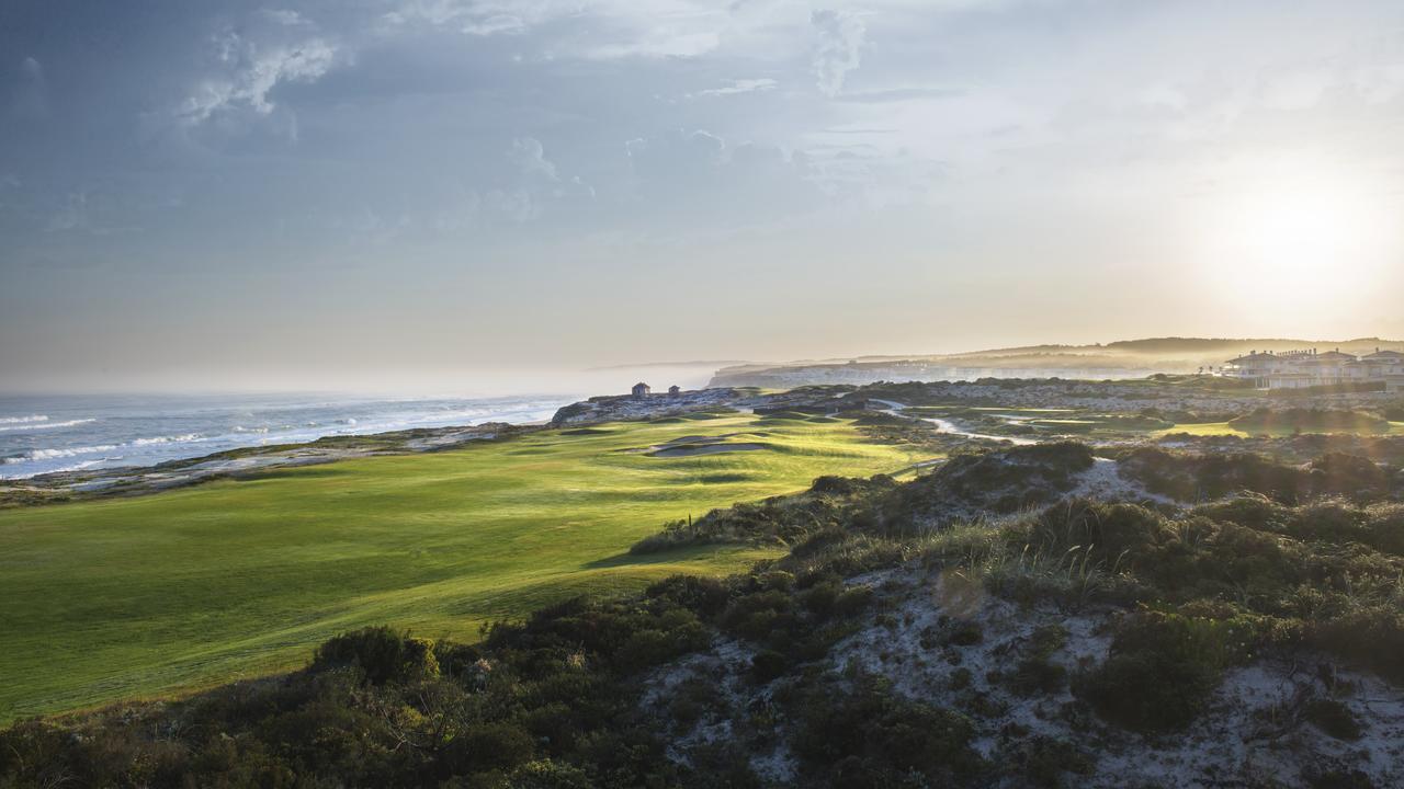 Villa The Village - D'el Rey Golf & Obidos