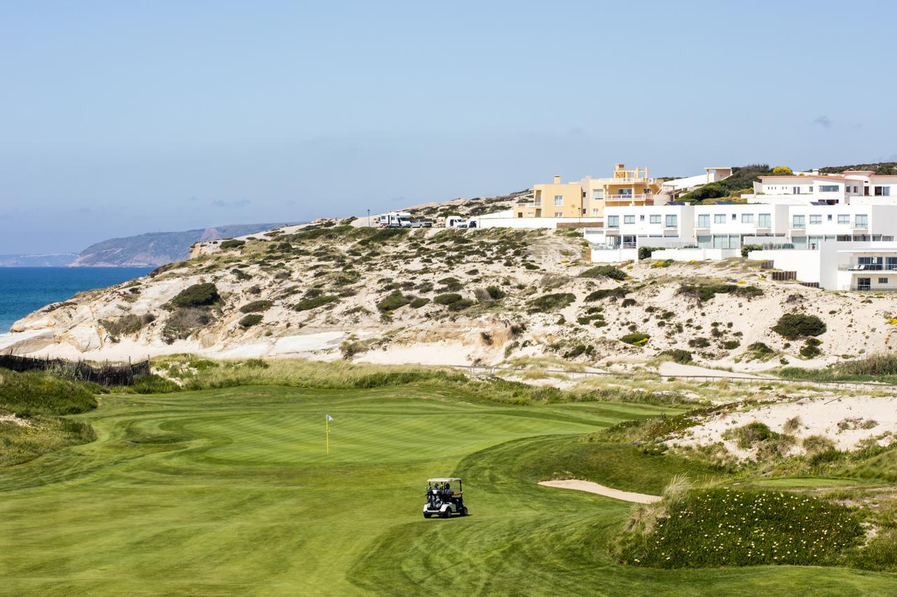 Resort The Beachfront - D'el Rey Golf & Obidos