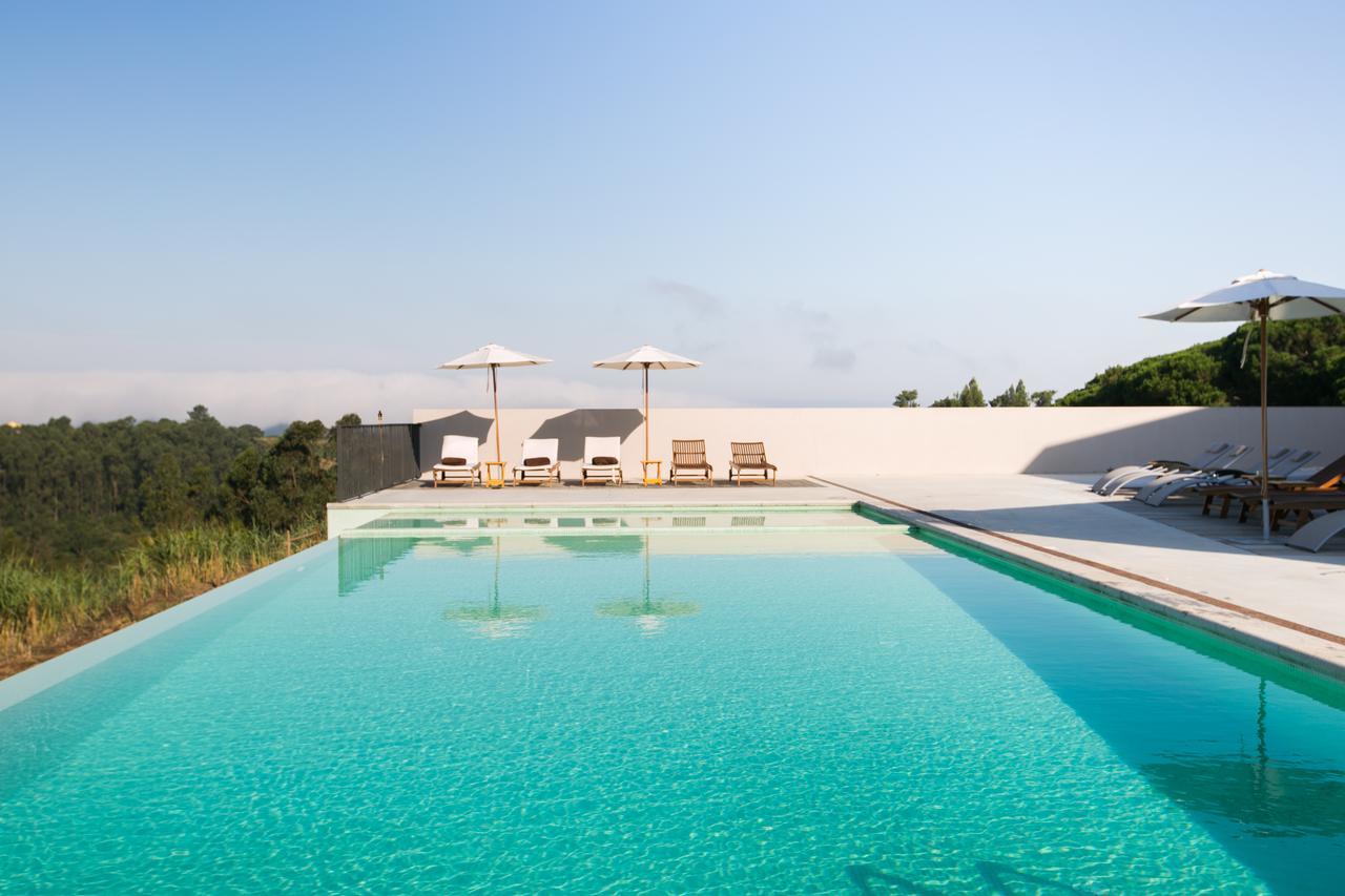 Hotel Vale D'azenha Rural & Residences