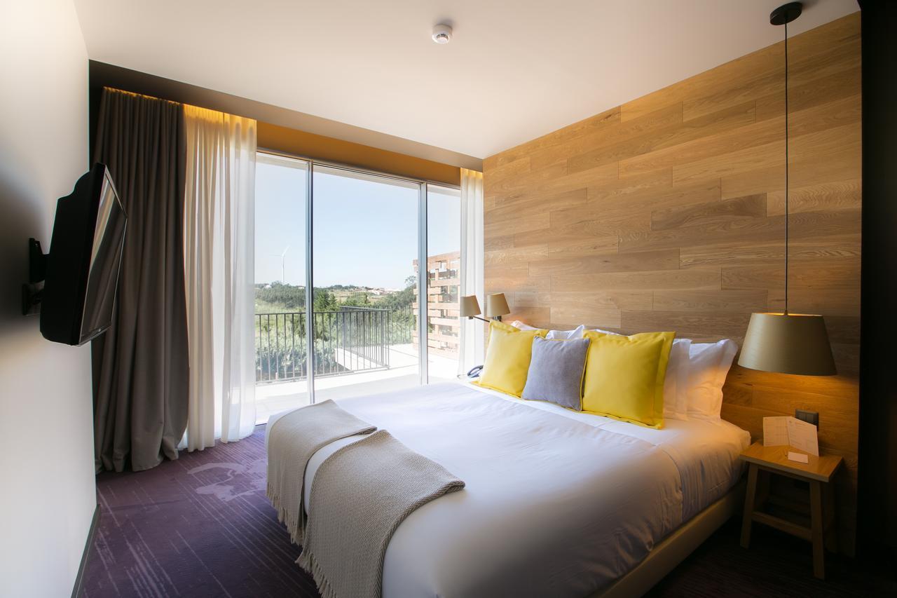 Hotel Vale D'azenha Rural & Residences