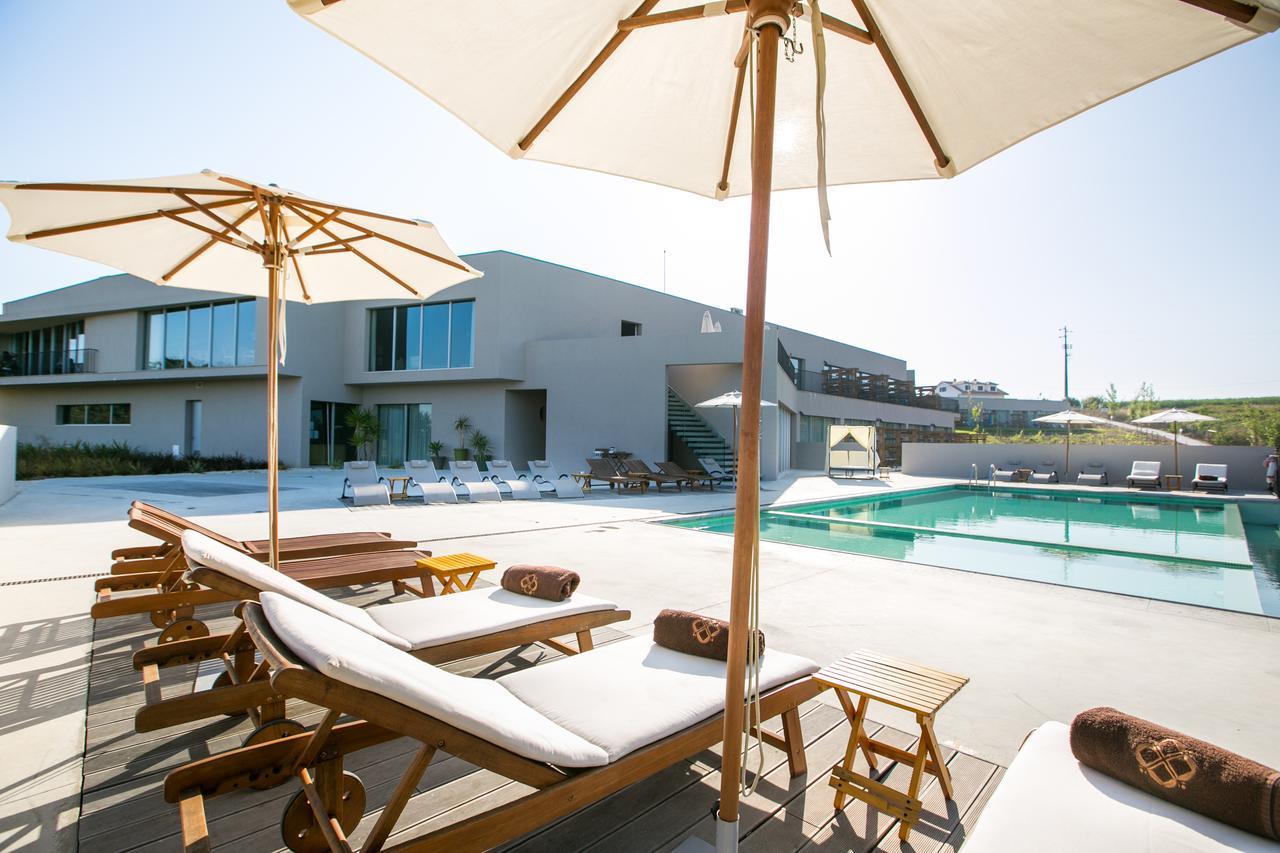 Vale D'azenha Rural & Residences Hotel Alcobaca