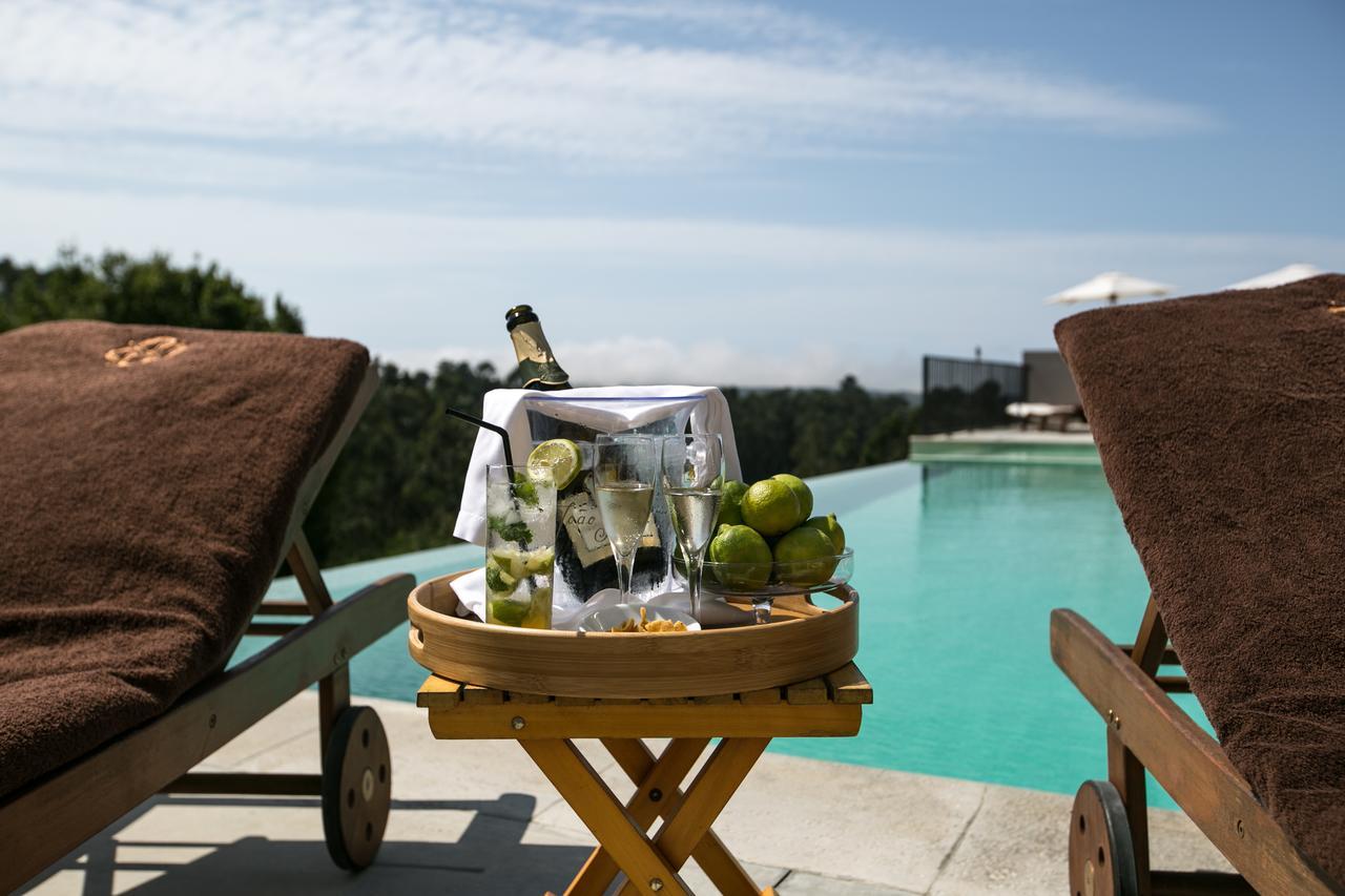 Hotel Vale D'azenha Rural & Residences