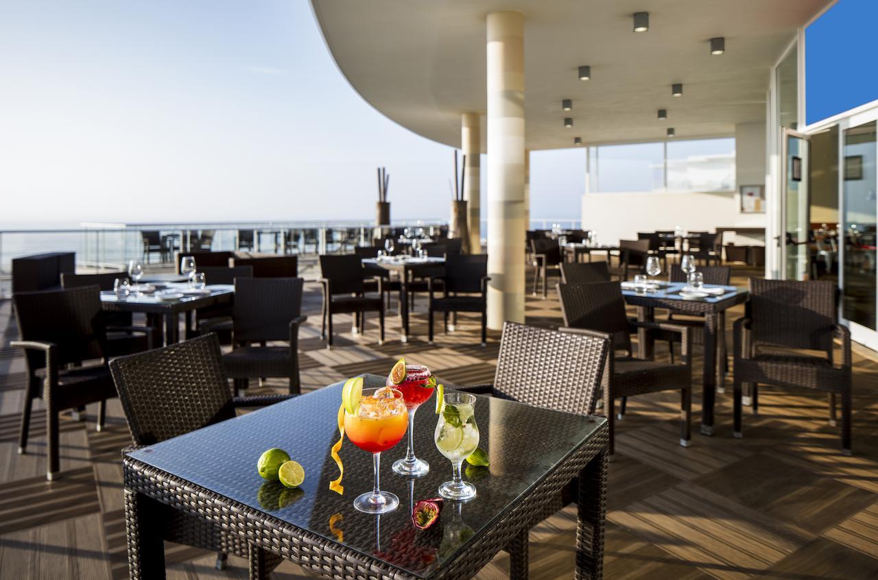 Resort The Beachfront - D'el Rey Golf &