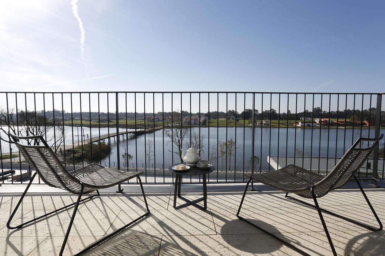 Montebelo Vista Alegre Hotel Ilhavo